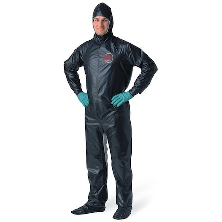 Shoot Suit MEDIUM BLACK ORIGINAL 6121000M